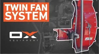 Twin Fan Power