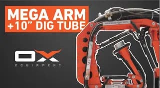 Mega Arm