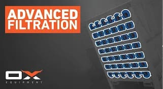 Advanced Filtration