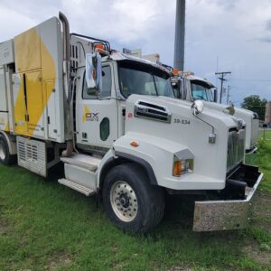 2019 Western Star 47X Vacuum Excavator SB-824 (Used)